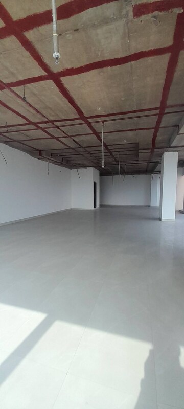 Balcony in  Office Space at Telibandha – for Rent