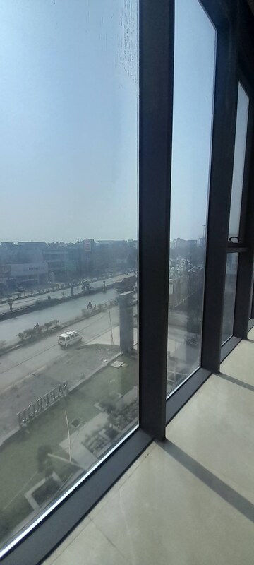 Kitchen in  Office Space at Telibandha – for Rent