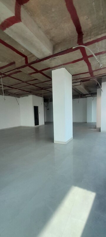 Staircase in  Office Space at Telibandha – for Rent