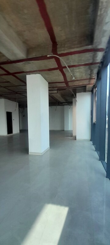 Kitchen in  Office Space at Telibandha – for Rent