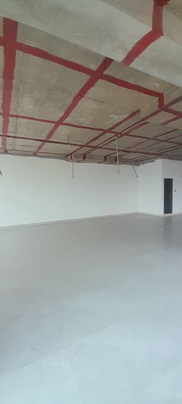 Staircase in  Office Space at Telibandha – for Rent