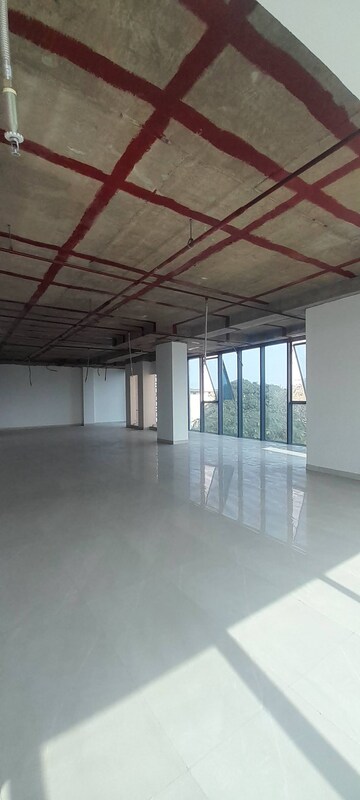 Staircase in  Office Space at Telibandha – for Rent