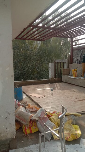 5 BHK Builder Floor For Sale in Raj Nagar Sector 14