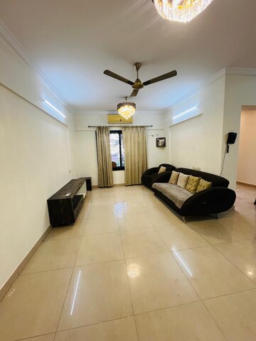 Kitchen in 2 BHK Apartment at Brahma Suncity, Wadgaon Sheri – for Rent