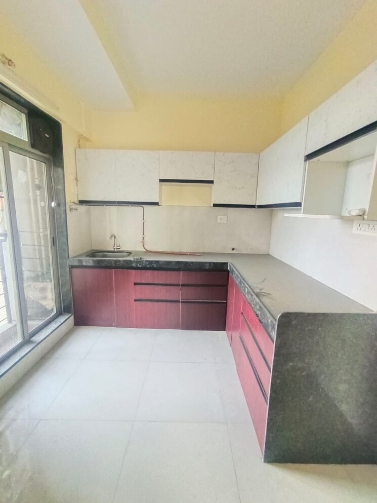 Kitchen, runwal-eirene 2 Bedroom 730 Sq.Ft. Apartment In Balkum Pada Thane 9771251