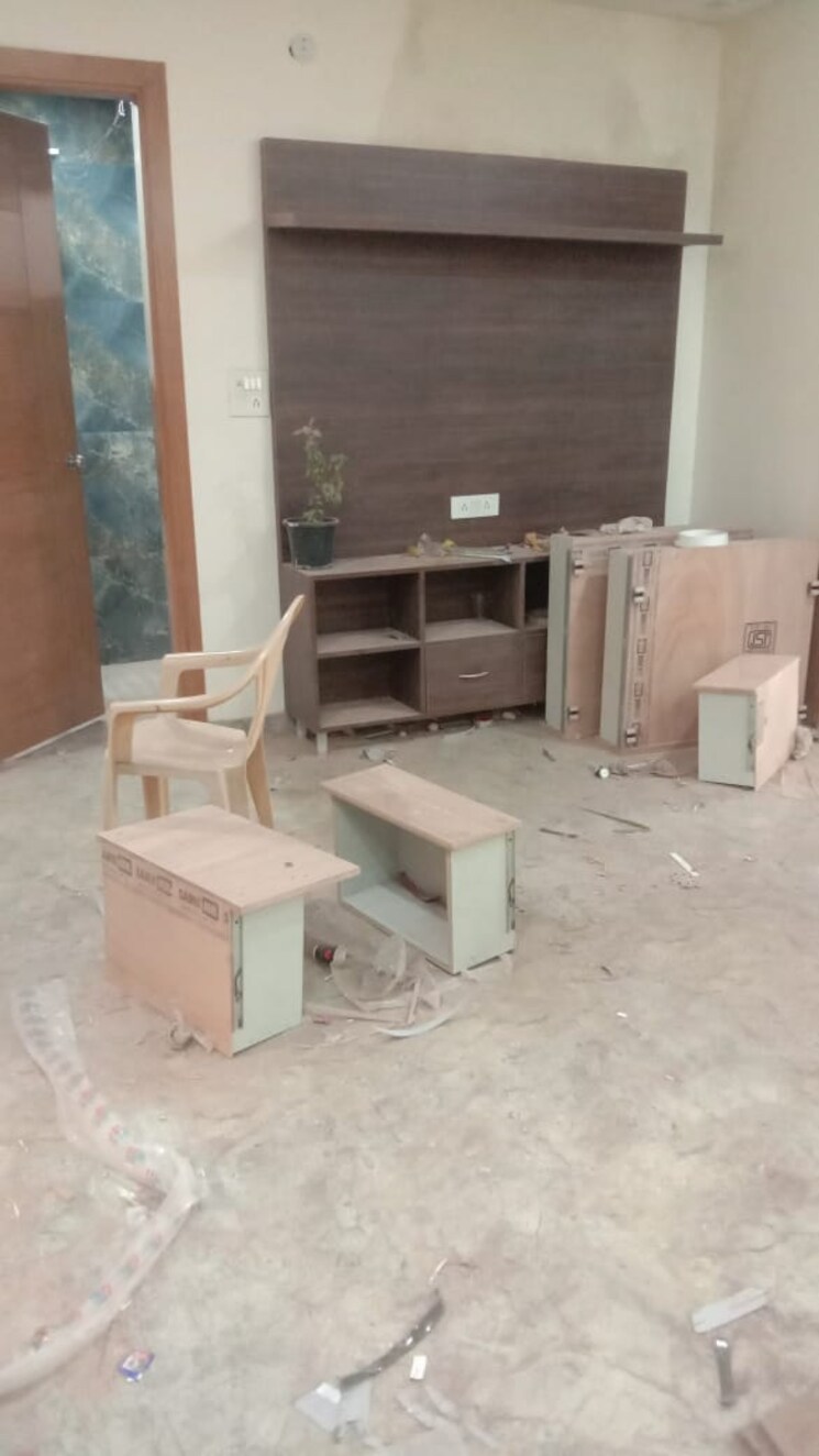 Living Room, raj nagar sector 14 5 Bedroom 170 Sq.Yd. Builder Floor In Raj Nagar Sector 14 Ghaziabad 9771269