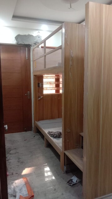 Bathroom in 5 BHK Builder Floor at Raj Nagar Sector 14 – for Sale