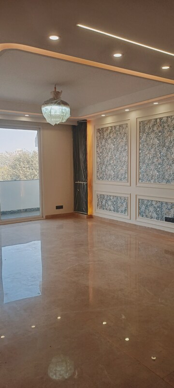 4 BHK Builder Floor For Sale in Mohit House, Sushant Lok I