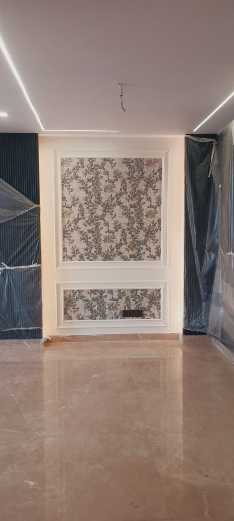 Bedroom, dlf-city-phase-iv 4 Bedroom 2400 Sq.Ft. Builder Floor In Dlf Phase iv Gurgaon 9771316