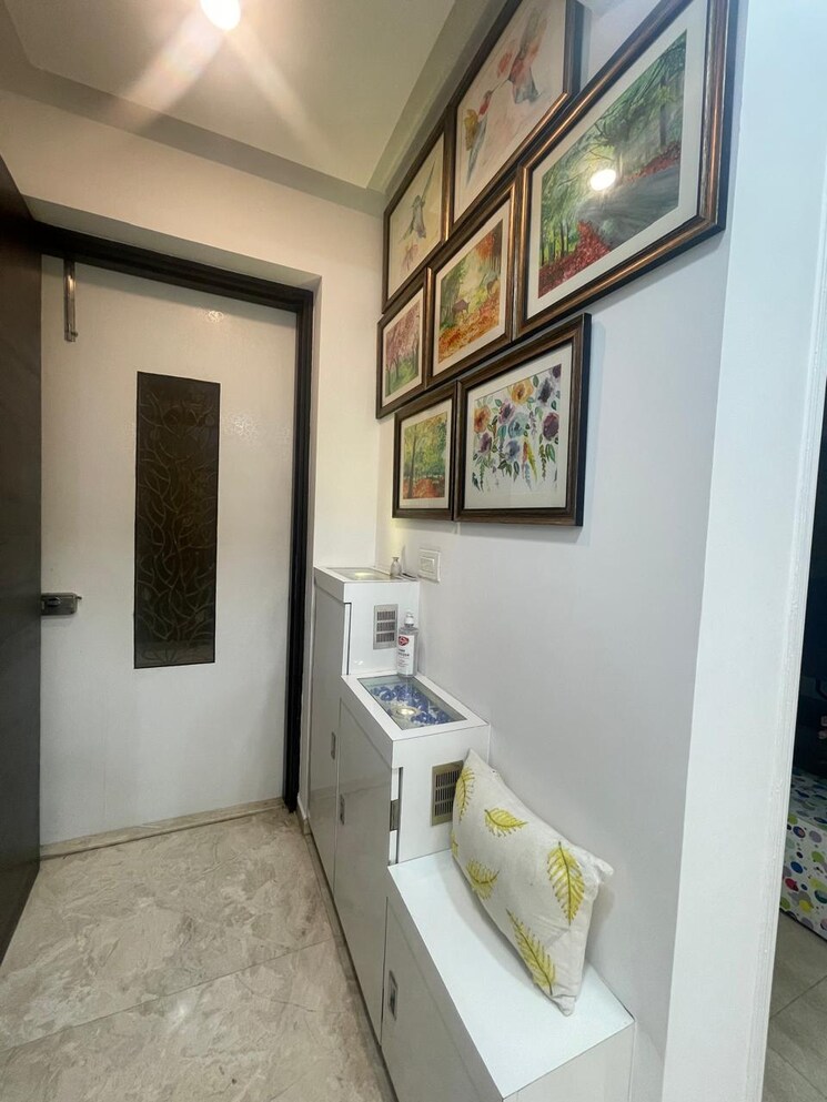 undefined, hiranandani-paloma 2 Bedroom 760 Sq.Ft. Apartment In Ghodbunder Road Thane 9771318