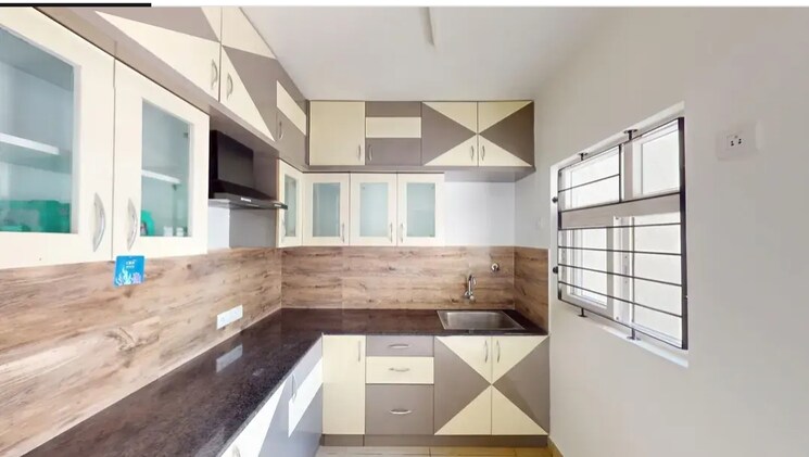 Kitchen, vbhc-palmhaven 2 Bedroom 872 Sq.Ft. Apartment In Kengeri Bangalore 9771329