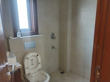 Bathroom in 2 BHK Builder Floor at East Of Kailash – for Sale