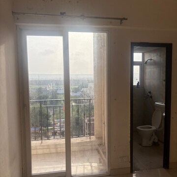 Building Lobby in 2 BHK Apartment at Signature Global Infinity Mall, Sohna Sector 33 – for Rent