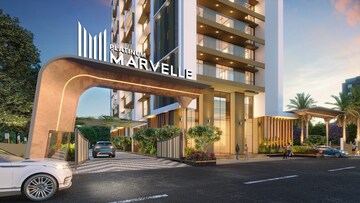 4 BHK Apartment For Sale in Platinum Marvelle, Balewadi