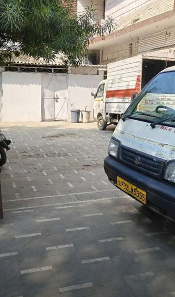 Parking in  Office Space at Niralanagar – for Rent