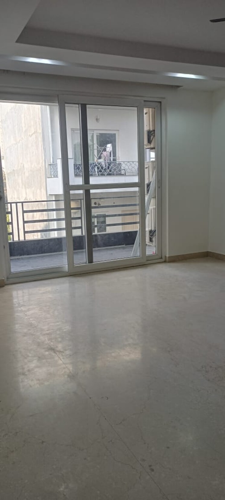 Balcony, dlf-green-avenue 4 Bedroom 2800 Sq.Ft. Builder Floor In Dlf Phase iv Gurgaon 9771405