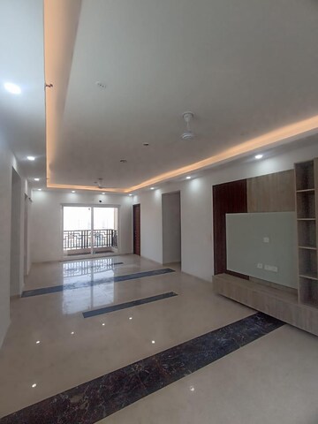 Building Lobby in 3.5 BHK Apartment at ACE Parkway, Sector 150 – for Sale