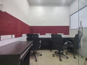 Team Area in  Office Space at Malad West – for Rent