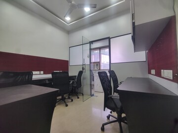  Office Space For Rent in Malad West