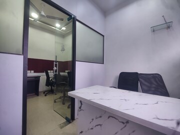 Team Area in  Office Space at Malad West – for Rent