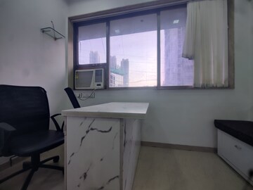 Team Area in  Office Space at Malad West – for Rent