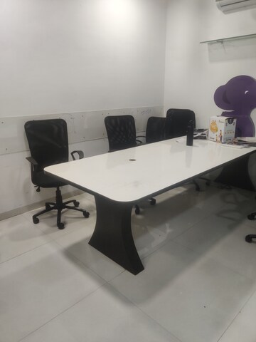  Office Space For Rent in K Rahega Palm Springs, Malad West