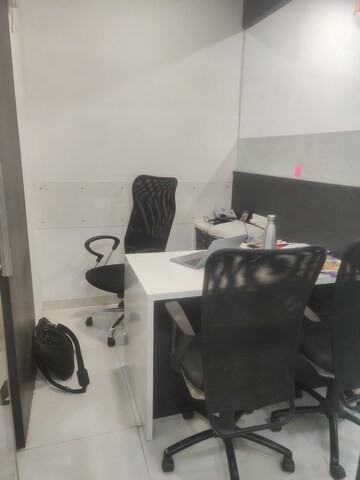 Team Area in  Office Space at K Rahega Palm Springs, Malad West – for Rent