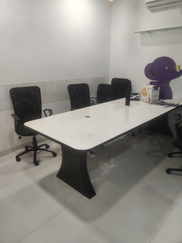 Team Area, k-rahega-palm-springs Commercial Office Space 1100 Sq.Ft. In Malad West Mumbai 9771414