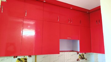 Furnished Amenities in 2 BHK Apartment at Windsor Paradise 2, Raj Nagar Extension – for Sale