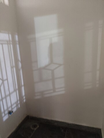 Bathroom in 1 BHK Apartment at S V Residency Bellandur, Bellandur – for Rent