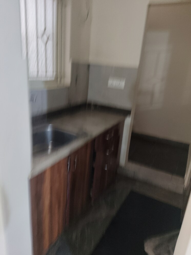 Kitchen, s-v-residency-bellandur 1 Bedroom 600 Sq.Ft. Apartment In Bellandur Bangalore 9771422