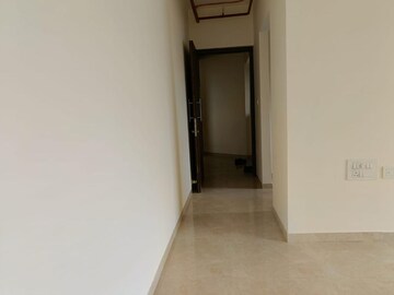Building Lobby in 2 BHK Apartment at Sunteck MaxxWorld 5, Naigaon East – for Sale