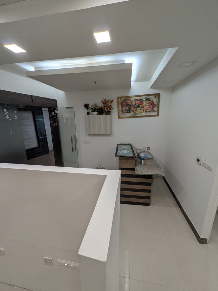 Team Area, ambience-island 4 Bedroom 4370 Sq.Ft. Apartment In Sector 24 Gurgaon 9771437