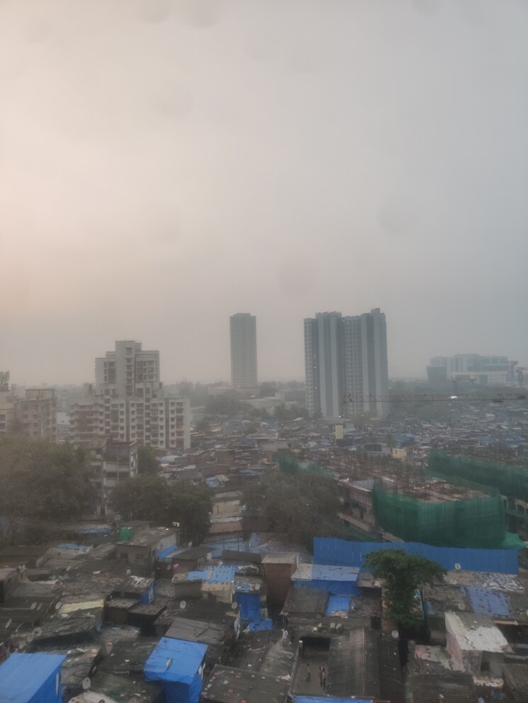 undefined, chandak-34-park-estate 5 Bedroom 1230 Sq.Ft. Apartment In Goregaon West Mumbai 9771484