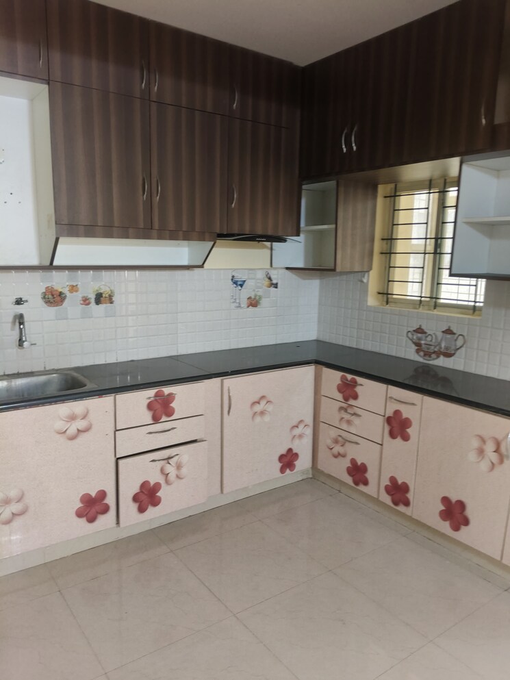 Kitchen, sri-sai-residency-kadubeesanahalli 2 Bedroom 1023 Sq.Ft. Apartment In Kadubeesanahalli Bangalore 9771503