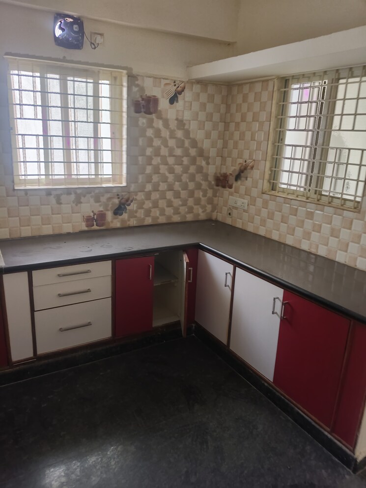 Kitchen, sri-sai-residency-kadubeesanahalli 2 Bedroom 1023 Sq.Ft. Apartment In Kadubeesanahalli Bangalore 9771503