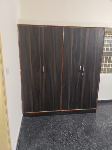 2 BHK Apartment For Rent in Sri Sai Residency Kadubeesanahalli, Kadubeesanahalli