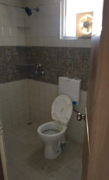 Master Bedroom in 2 BHK Apartment at MRG The Balcony, Sector 93 – for Rent