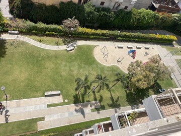 4 BHK Apartment – Exterior View View at Bestech Park View Spa Next, Sector 67 - for Sale