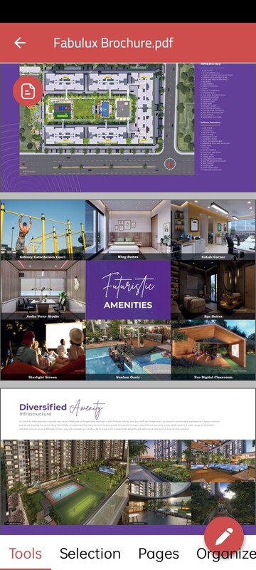 Gym in 2 BHK Apartment at Saheel ITrend Homes, Hinjewadi – for Sale