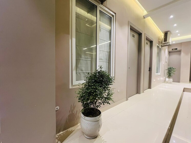 undefined, gomti nagar 6+ Bedroom 2500 Sq.Ft. Independent House In Gomti Nagar Lucknow 9771522