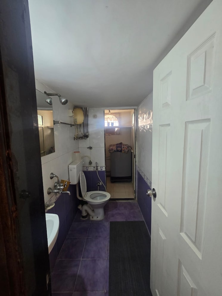 Living Room, spenta-palazzio 3 Bedroom 1019 Sq.Ft. Apartment In Sakinaka Mumbai 9771543