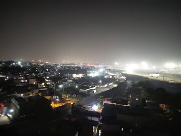 3 BHK Apartment – Exterior View View at Spenta Palazzio, Sakinaka - for Rent