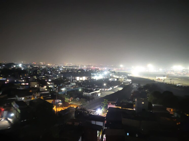 Exterior View, spenta-palazzio 3 Bedroom 1019 Sq.Ft. Apartment In Sakinaka Mumbai 9771543