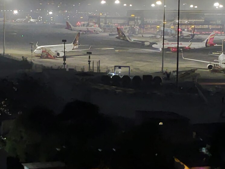 Exterior View, spenta-palazzio 3 Bedroom 1019 Sq.Ft. Apartment In Sakinaka Mumbai 9771543