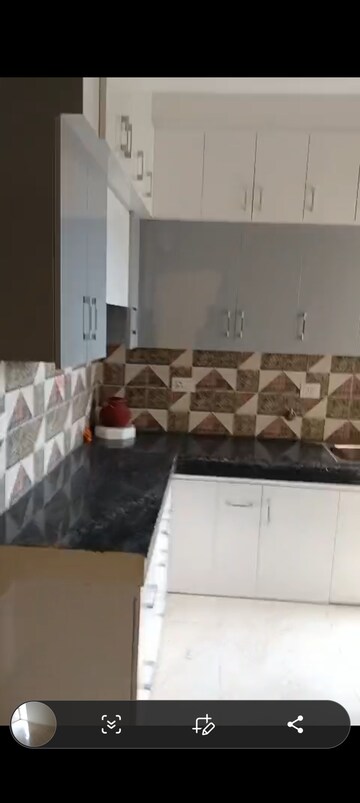 Kitchen in 2 BHK Apartment at MRG The Balcony, Sector 93 – for Rent