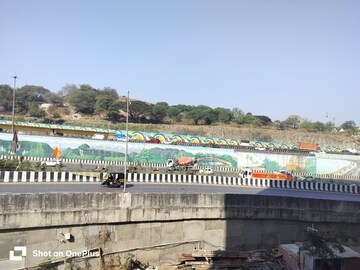 3 BHK Apartment For Rent in Sobha Nesara, Kothrud