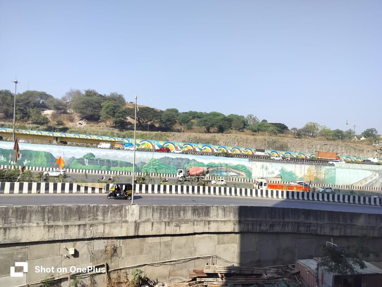 Cover Image, sobha-nesara 3 Bedroom 1500 Sq.Ft. Apartment In Kothrud Pune 9771514