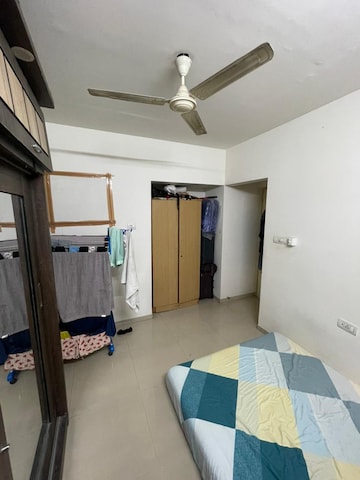 Bedroom in 1 BHK Apartment at Lodha Casa Bella, Dombivli East – for Sale