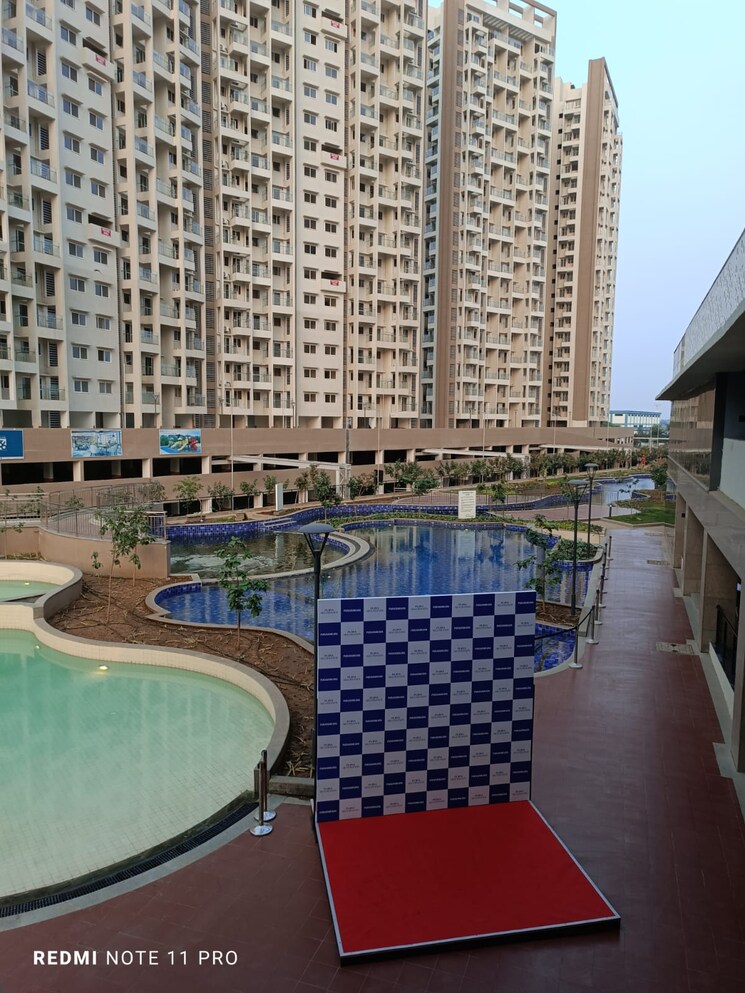 Team Area, puravankara-silversands 2 Bedroom 932 Sq.Ft. Apartment In Mundhwa Pune 9771551